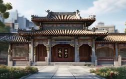 宜宾市区内寺庙