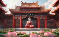 红善佛教，红色善行如何诠释佛教精神内核？