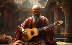 圣明法师佛曲蕴含怎样的佛法智慧与心灵力量？
