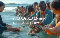 海涛法师放生团队频引争议，放生究竟是对生命的救助还是干扰？