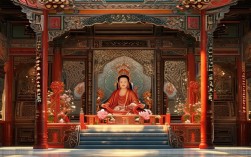 普贤菩萨场所究竟指何地？有何修行深意与象征内涵？