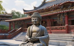 佛教李家振，其身份与佛教贡献是什么？