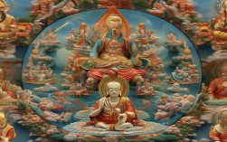 菩萨化身经历背后，究竟藏着怎样的深意与启示？