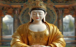 西方接引菩萨是何神祇？如何接引众生往生？