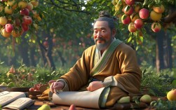 果缘法师的因缘背后，究竟藏着怎样的修行故事？