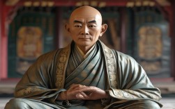 佛慈法师选择出家之路的背后，究竟有着怎样的不为人知因缘故事？