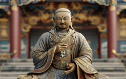韦驮菩萨是谁