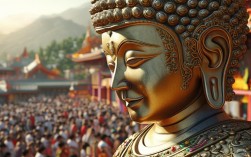 长汀南山抬菩萨