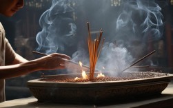 在寺庙烧香怎么烧才规范？步骤、礼仪、禁忌及注意事项
