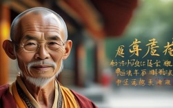 达禅法师照片背后藏着怎样的故事？
