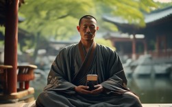 禅定法师电话