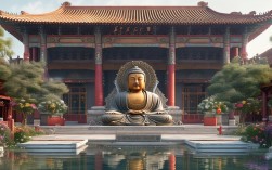 临济寺请菩萨