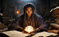 日常法师业力