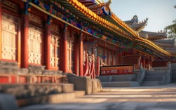 吉林寺庙企业赞助，合规性及社会影响何在？
