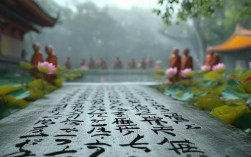 佛教祈福寓意背后藏着怎样的智慧？