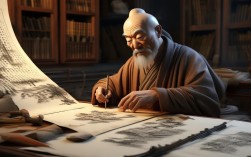 印觉法师书画