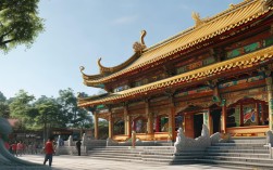 加强寺庙文化建设对促进宗教与社会主义社会相适应有何意义？