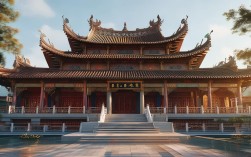 南平有没有大寺庙