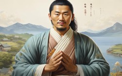 韩国岛山法师是谁？其修行与弘法有何特别之处？