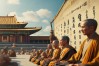 佛教为何反对末日？其教义有何深层依据？