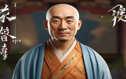 慈法法师是怎样一位具足德行的修行者？
