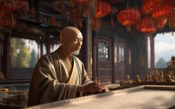 杭州寺庙讲经说法