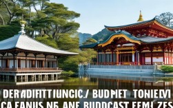禅寺和寺庙的区别