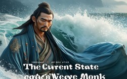 海涛法师现况如何？身体安康与弘法进展可顺利？
