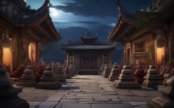 佛教初夜分是哪个时段？修行中它有何特殊意义？