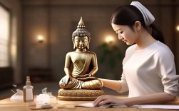 如何正确清理佛菩萨像？方法与禁忌注意事项有哪些？