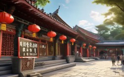 深圳哪些寺庙门票免费？免费参观的寺庙名单及攻略推荐？