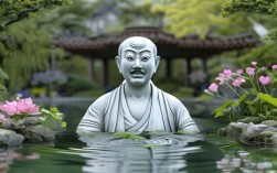 大安法师视频中如何阐释净土法门的修持要义？