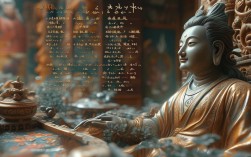 菩萨的来历出身