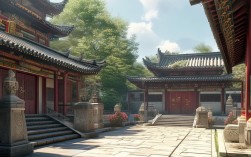 黄冈市的寺庙有哪些不为人知的历史故事与文化特色？