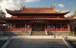 山西省太原寺庙有哪些值得探寻的千年文化密码？