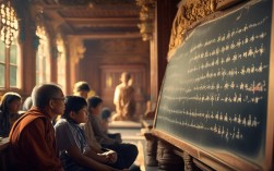 寺庙义工是否需要参加寺庙的听课学习？