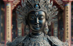 大黑天菩萨是佛教护法神吗？其信仰意义何在？