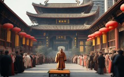 重庆寺庙打佛七有何深意？信众如何参与体验？