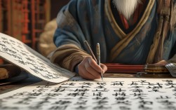 妙悟法师书法