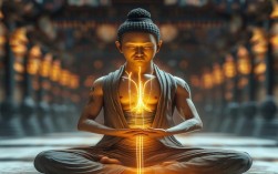 佛教与任脉打通，修行方法还是概念混淆？