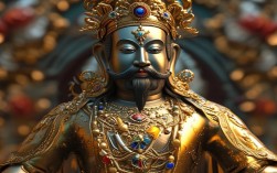 文殊菩萨为何能成为戒师？其戒法有何深意？