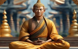佛教如何看待长相与福报、因果、修行的关系？
