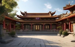 晋江最有名的寺庙