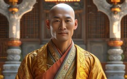 明生法师结婚