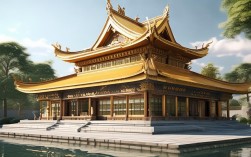 德国佛教寺庙有哪些？探访德国佛教文化圣地