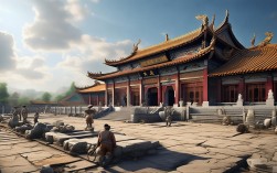 衡水正在建的寺庙