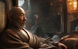 果智法师生病，修行者病痛有何深意？