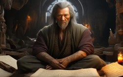 法师为何不运动？法力与体力真的无关吗？