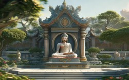 四土佛教的四土具体指哪四土？修行中如何体现其意义？
