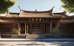 威海文登有哪些寺庙值得一游，求推荐？